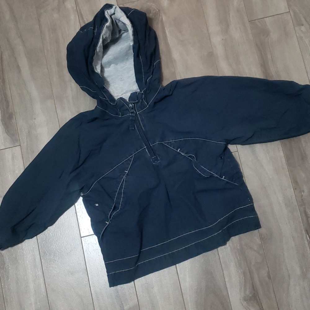 π£ Fall Jacket 2T